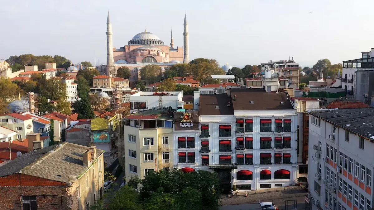 Istanbul